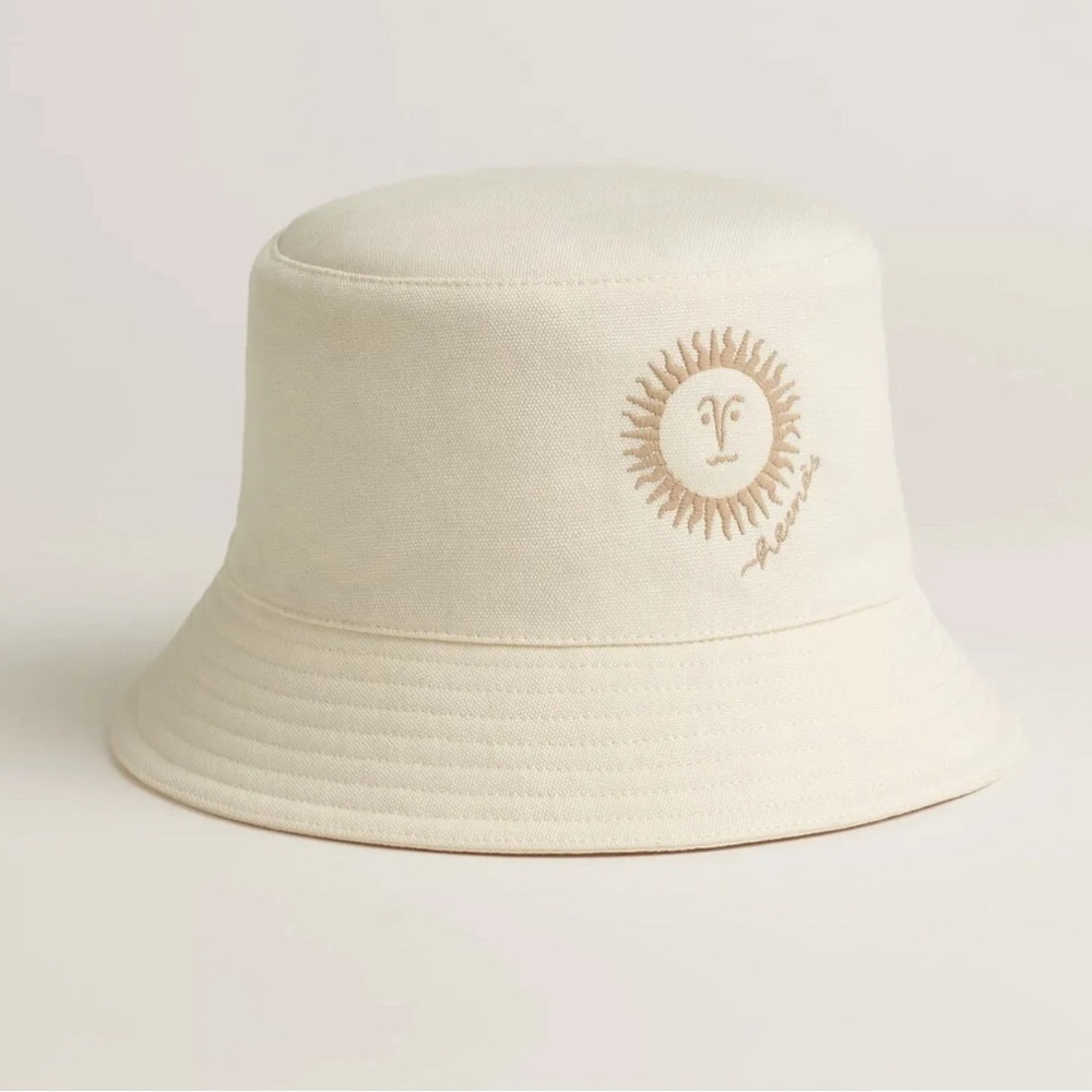 Gene Sunshine Bucket Hat
